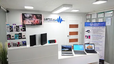 LAPTO.EU Centrum Serwisowe Elektroniki